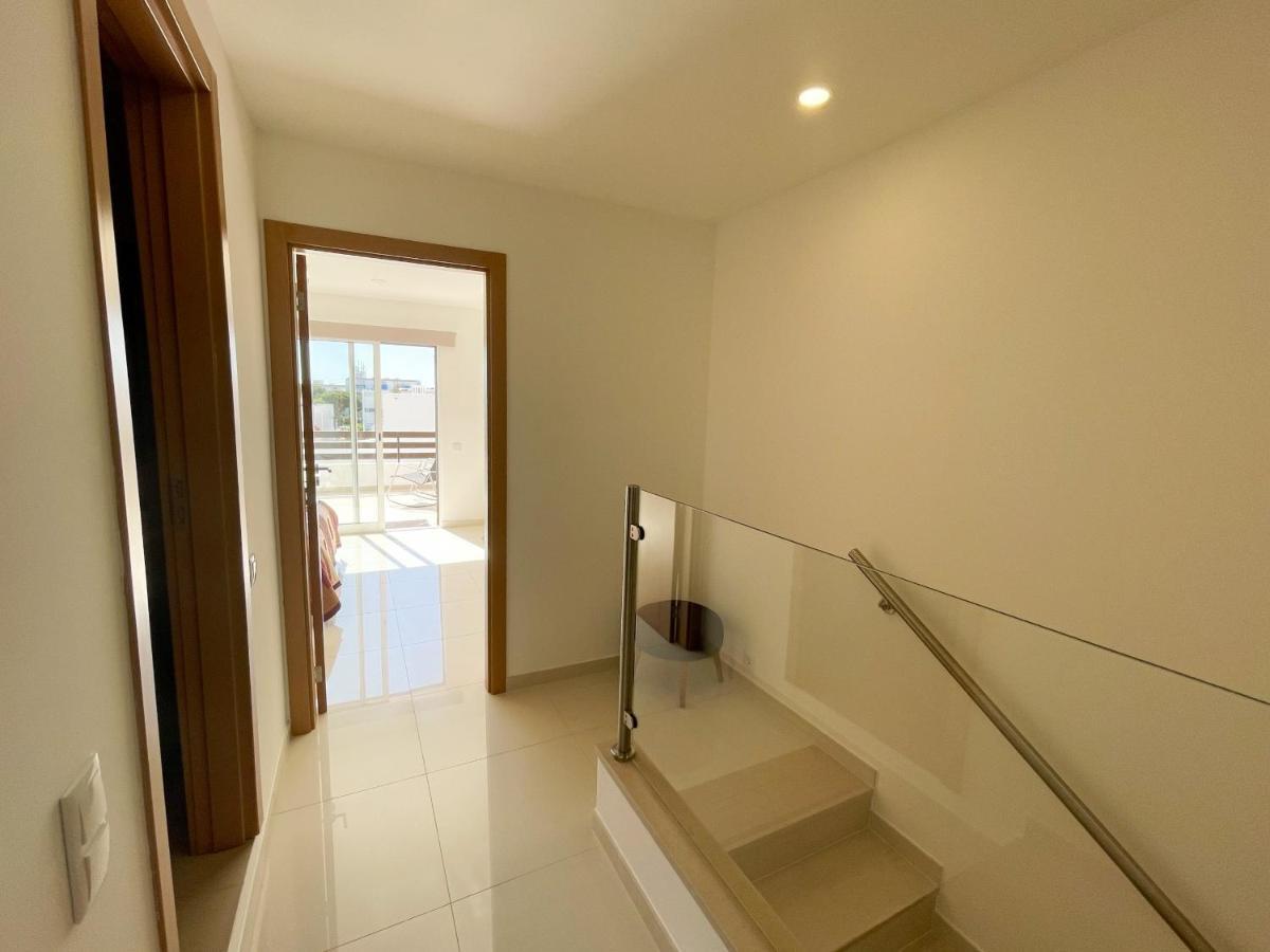 Casa Rosa - Виламура Экстерьер фото